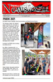 July 2025 Newsletter