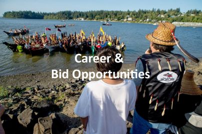 Career Bid & Opportunities