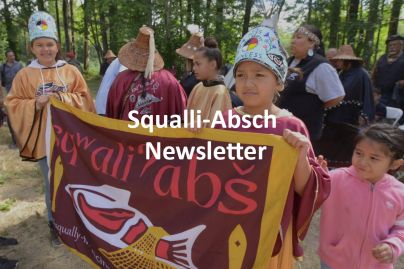 Squalli Absch Newsletter